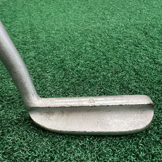 MacGregor Golf TOMMY ARMOUR IRON MASTER IMG PUTTER Right-Handed Steel Shaft