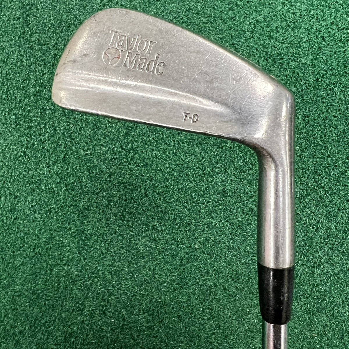TaylorMade Tour Preferred T-D Single 7 Iron Dynamic Gold Steel Shaft