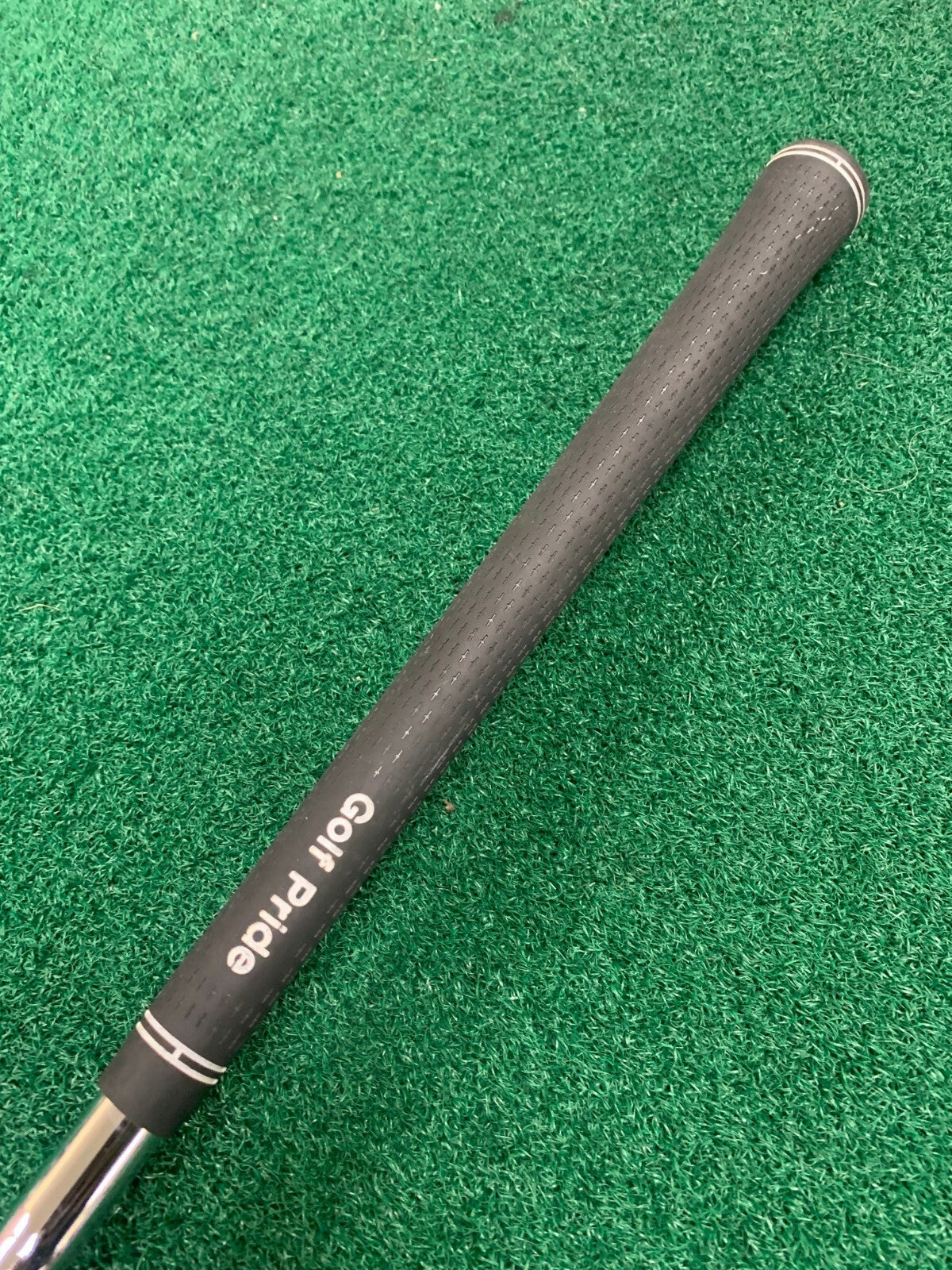 Callaway Golf X Tour Single 6 Iron Forged X100 True Temper Shaft