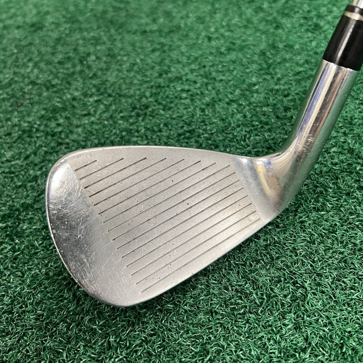 Adams Idea Tech A4R Single Iron Pitching Wedge PW Steel Regular Right 36.0in