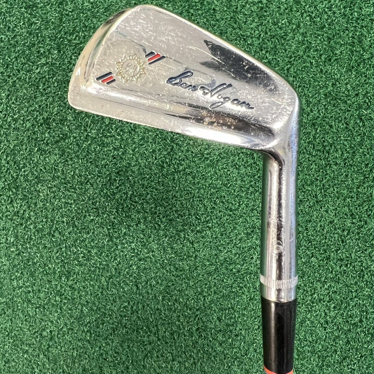Ben Hogan PC-5 1965 Single 4 Iron Men's Right Hand Vintage Golf Club Regular
