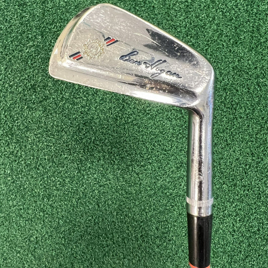 Ben Hogan PC-5 1965 Single 4 Iron Men's Right Hand Vintage Golf Club Regular