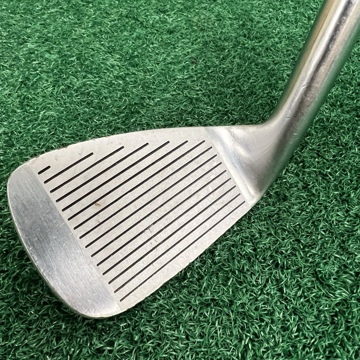 Bridgestone Eagle-II Pitching Wedge PW MRH Regular Flex Steel Shaft
