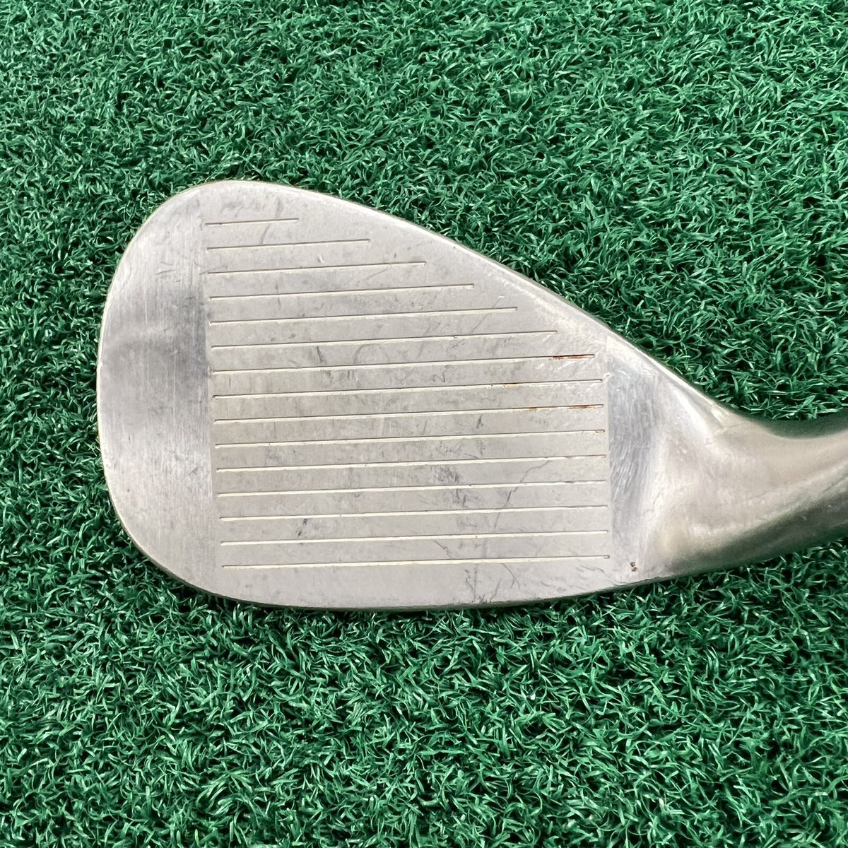 Power Bilt 8620 CS 56* Sand Wedge RH Apollo Regular Steel (R384)