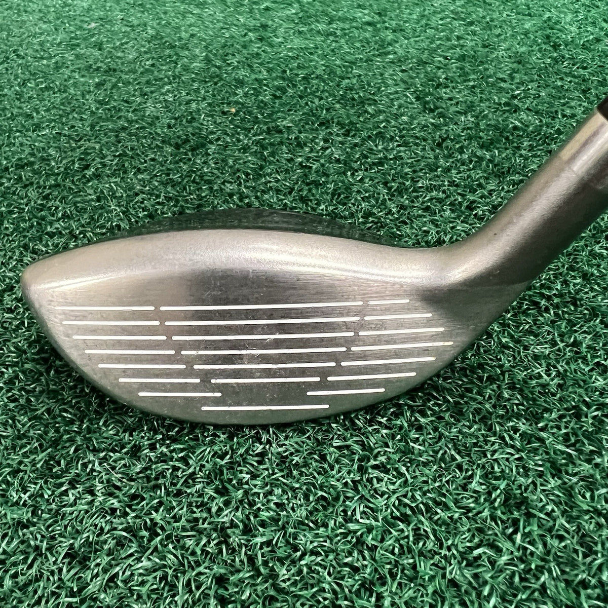 PING Rhapsody 5 Hybrid 26° ULT 129 Ultra Light Ladies Graphite Women's RH