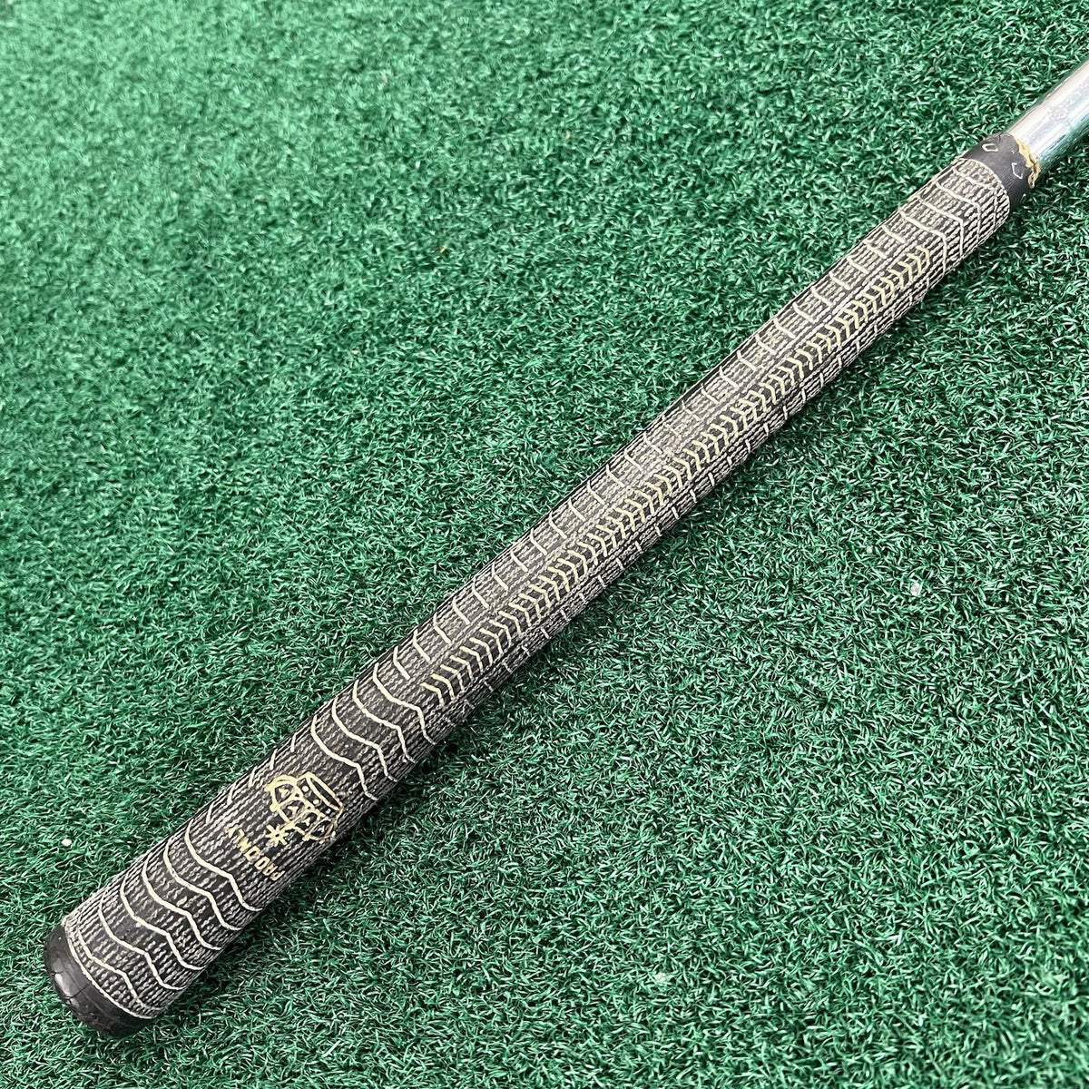 Antique Vintage Persimmon JIM FURYK AUTOGRAPH Olympia Fields US OPEN MRH Club