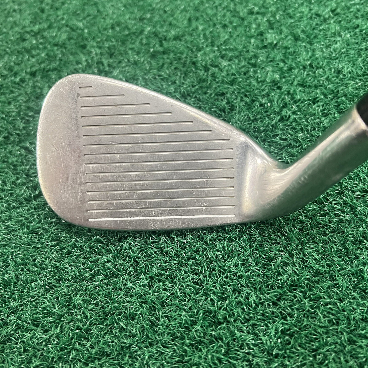 Nike CCI Forged Single AW Gap Wedge Steel Shaft True Temper Men's Right Hand