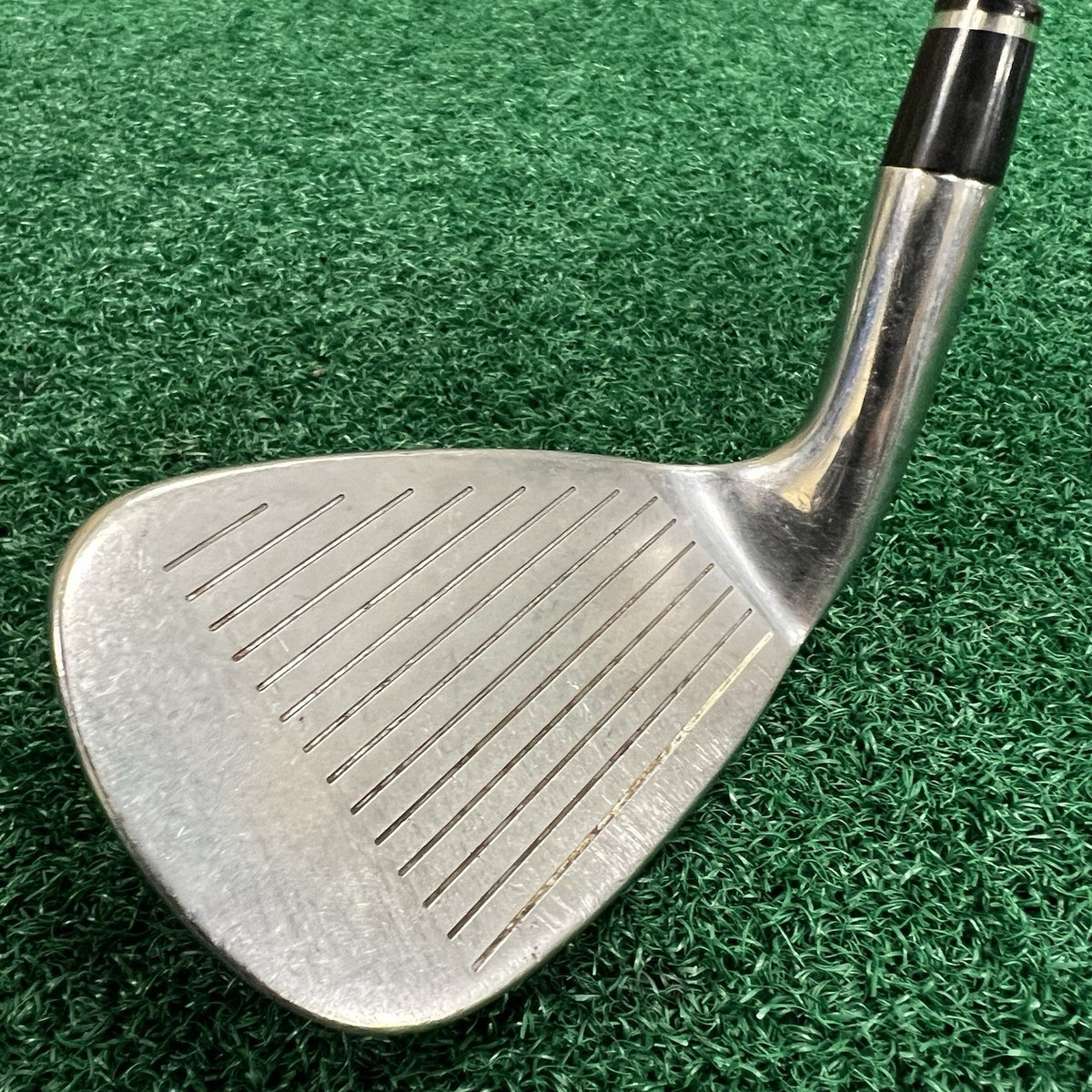 ADAMS IDEA a70S Right Handed Gap Wedge Approach Wedge Steel Wedge Flex