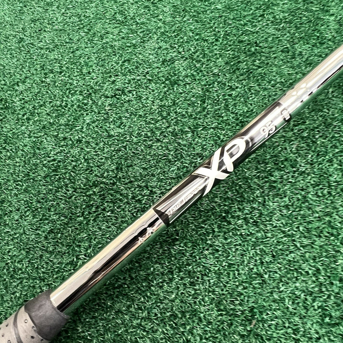 Titleist AP1 714 52° Gap Wedge GW Men's Right Hand Regular Flex Steel Shaft
