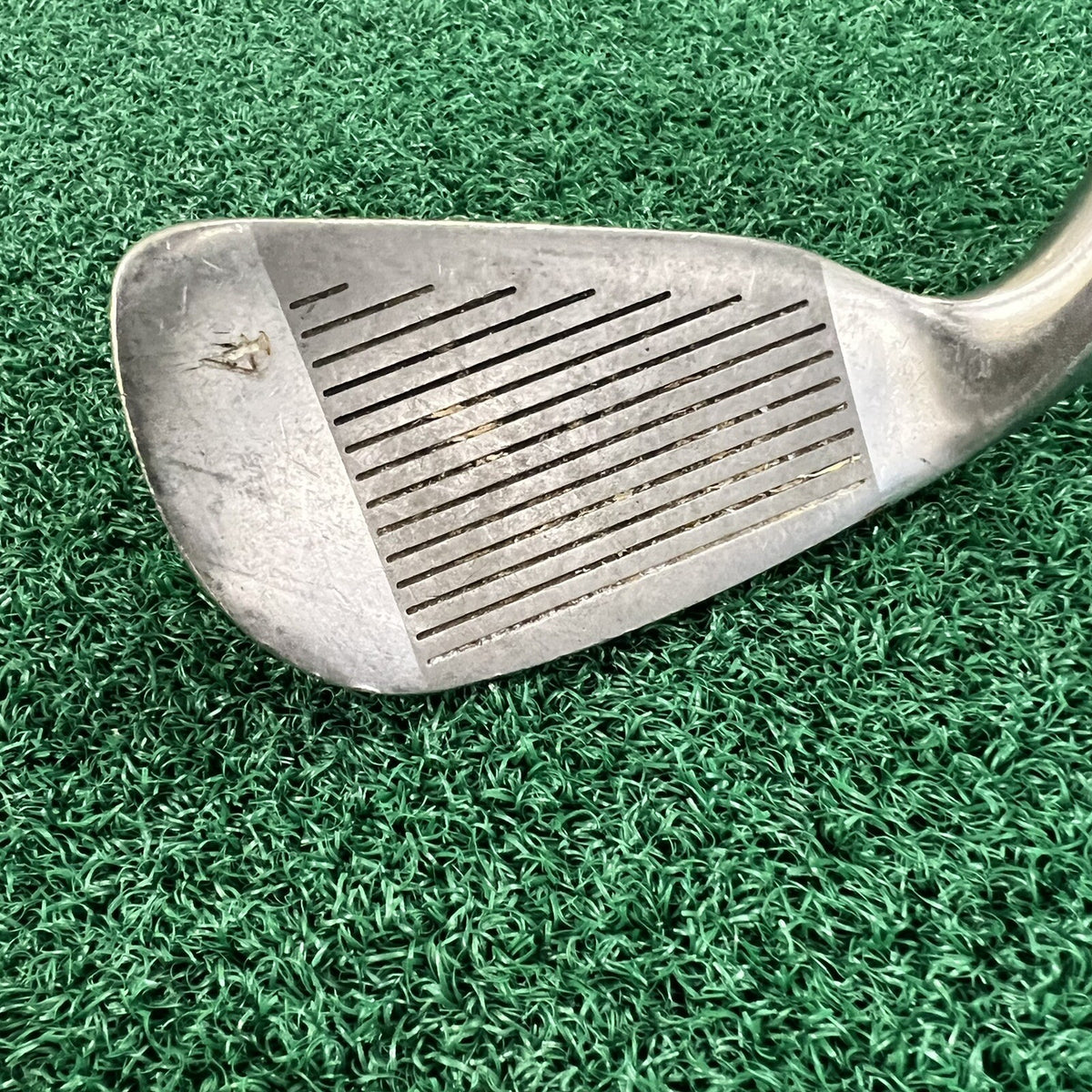 MasterGrip Master Iron Single 4 Iron MRH Regular Flex Graphite Shaft