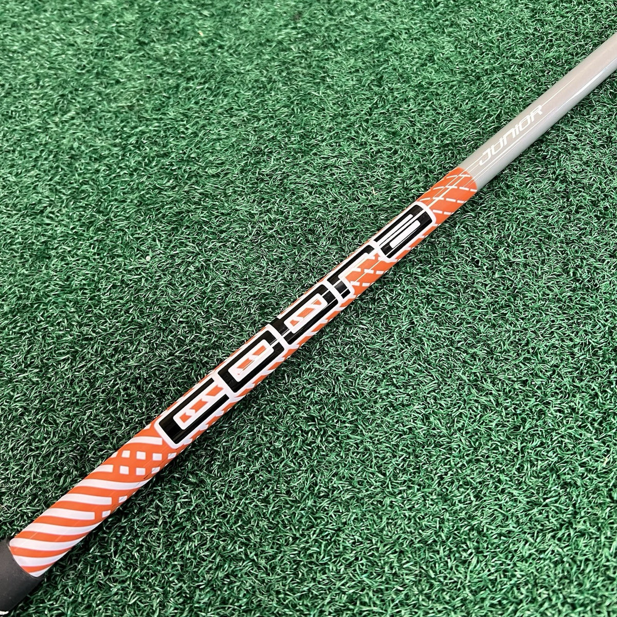 Cobra King Junior Sand Wedge SW GOTIME 27.5" Right Hand Graphite Shaft
