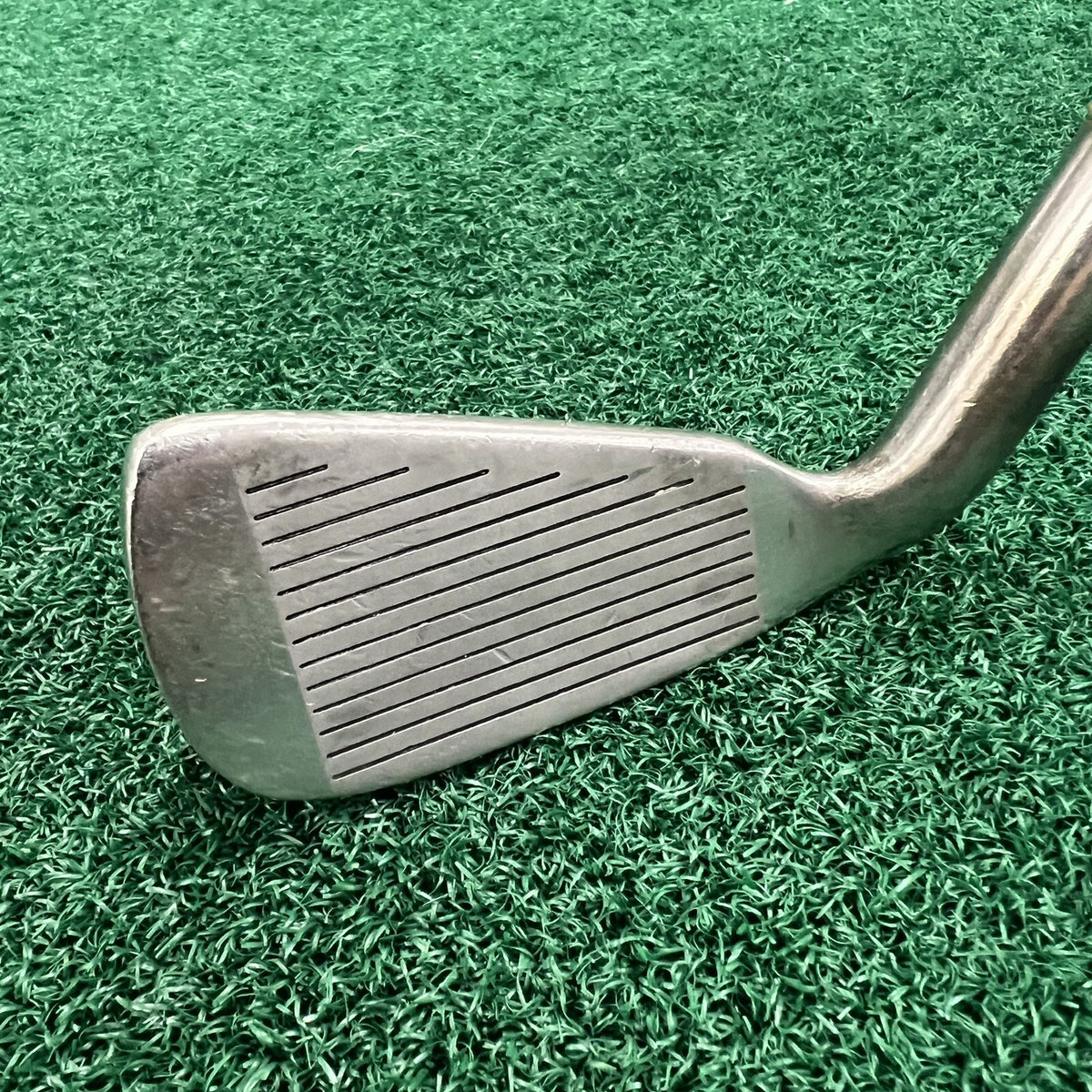 Rare Tony Lema Golf Club Single 1 Iron Men's Right Hand Stiff Flex Graphite