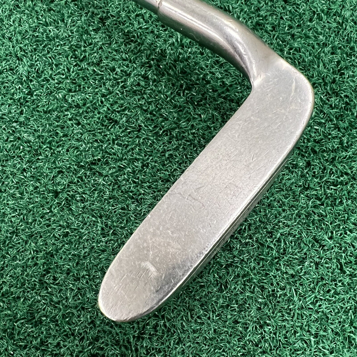 John Riley Tri Liner 2 Putter 35" Heel-Shafted Putter Men's Right Hand Steel