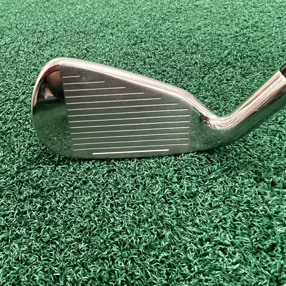 Lynx Predator II Single 3Iron Regular Flex Steel Shaft Men's Right Hand 39"