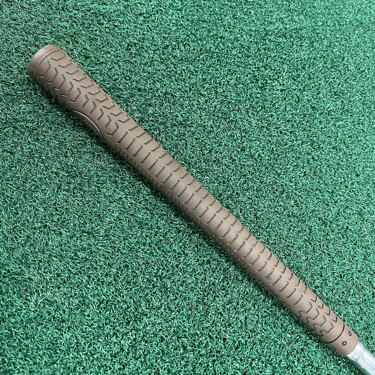 Ping Karsten I Single 9-Iron Golf Club  Blue Dot Men's Right Hand Regular Flex