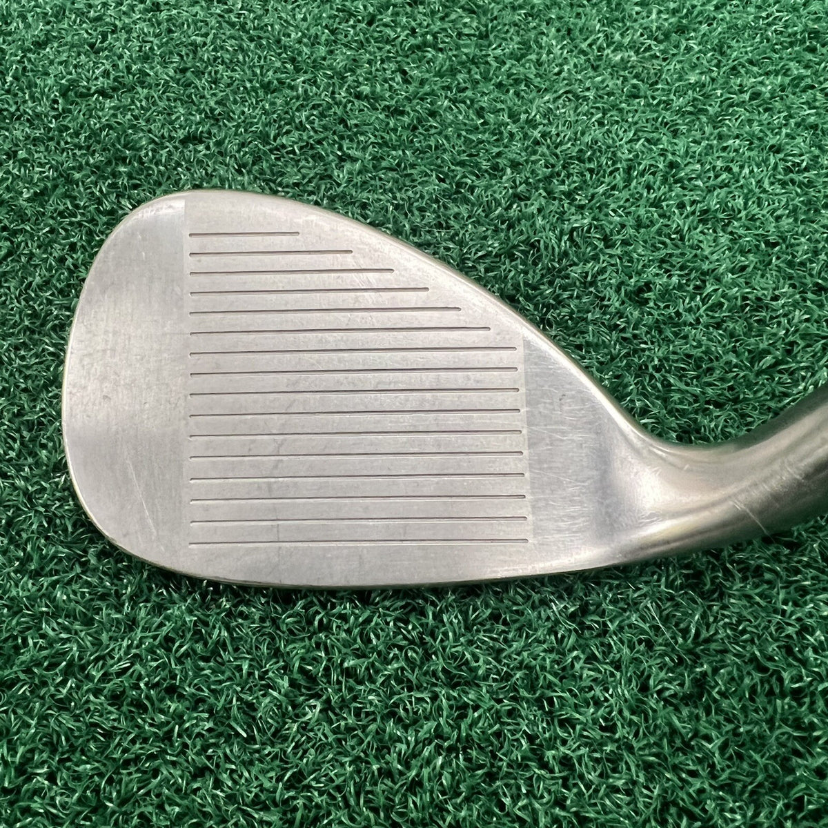 Momentus 60* Lob Wedge Power Hitter Weighted Training Aid Men's Right Hand 36"