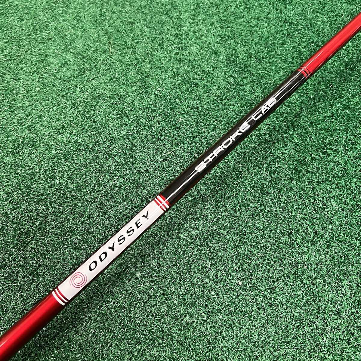 Odyssey Tri-Hot 5K Two CH Putter 34" Men's Right Hand Stroke Lab Shaft w/HC MINT