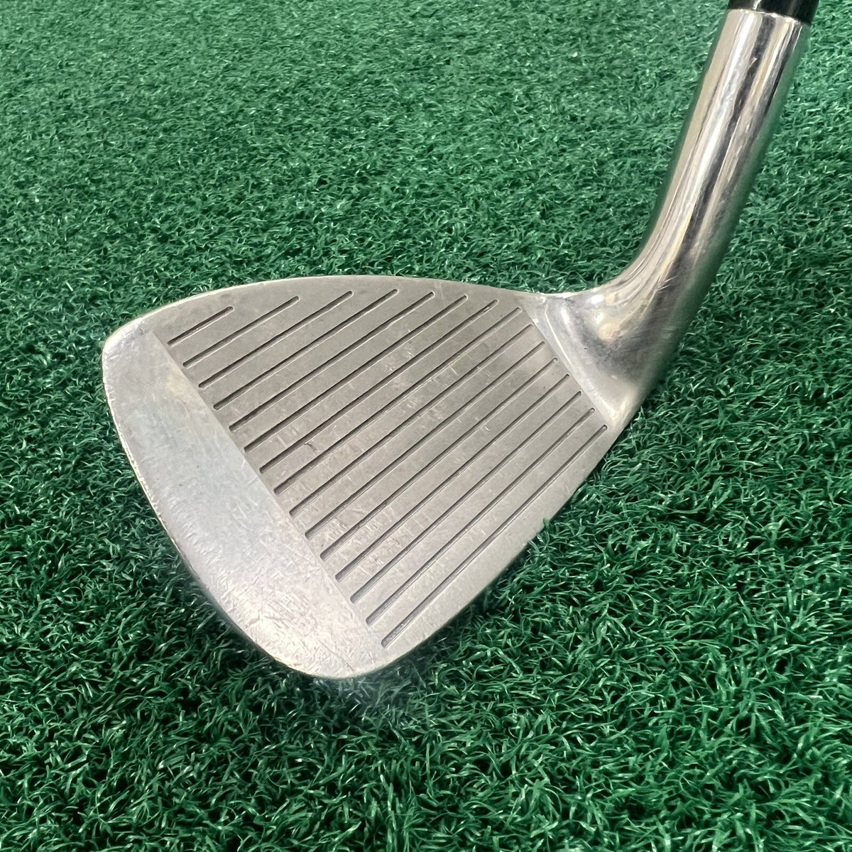 Wilson 1200 LT  Single PW Pitching Wedge Regular Flex Steel Right Hand 35.5"