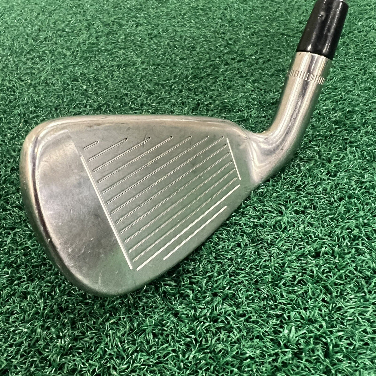 Ben Hogan BH-5 Single Individual 3 Iron Men's Right Hand Regular Flex Steel
