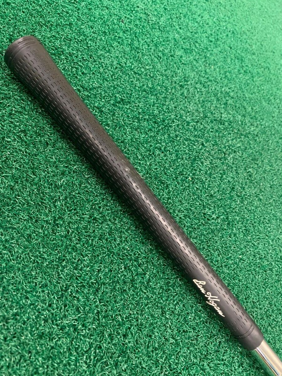 Ben Hogan Golf BH-5 Offset Single 6 Iron Right Stiff Flex Steel 37.5"