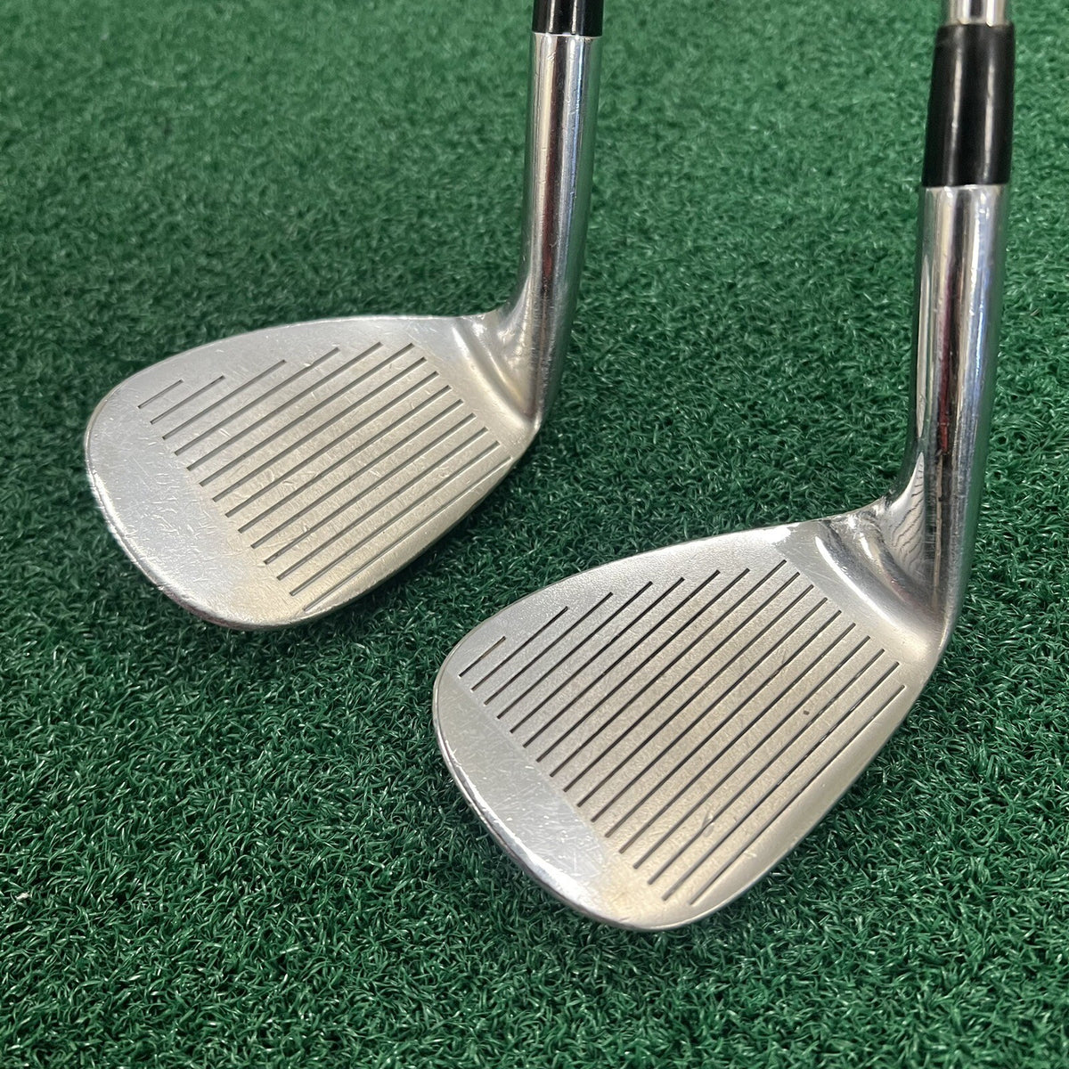 Tom Watson TW850 PW Pitching Wedge Set (2) Men's Right Hand Steel Shaft