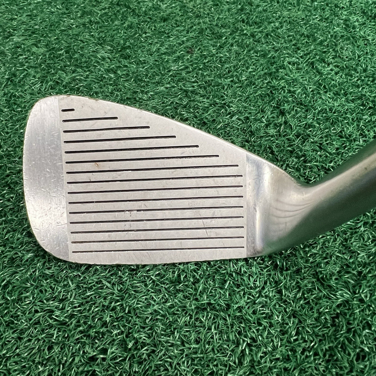 Bridgestone Eagle-II Pitching Wedge PW MRH Regular Flex Steel Shaft