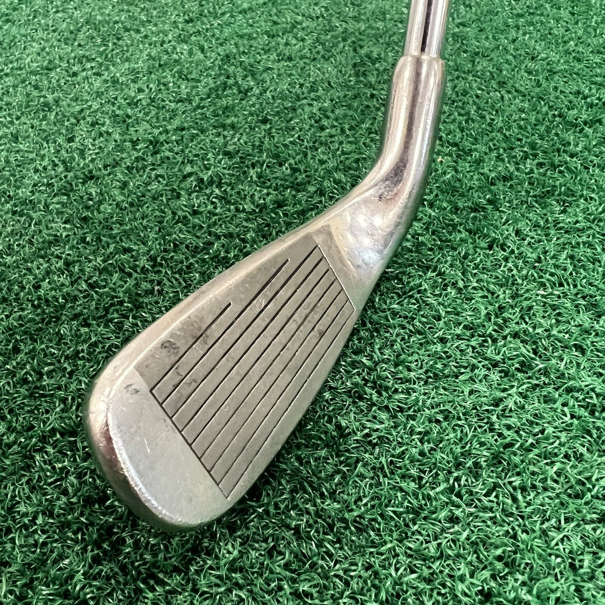 Browning 440 Low Profile Single 4-Iron Men's Right Hand Regular Flex Steel Shaft