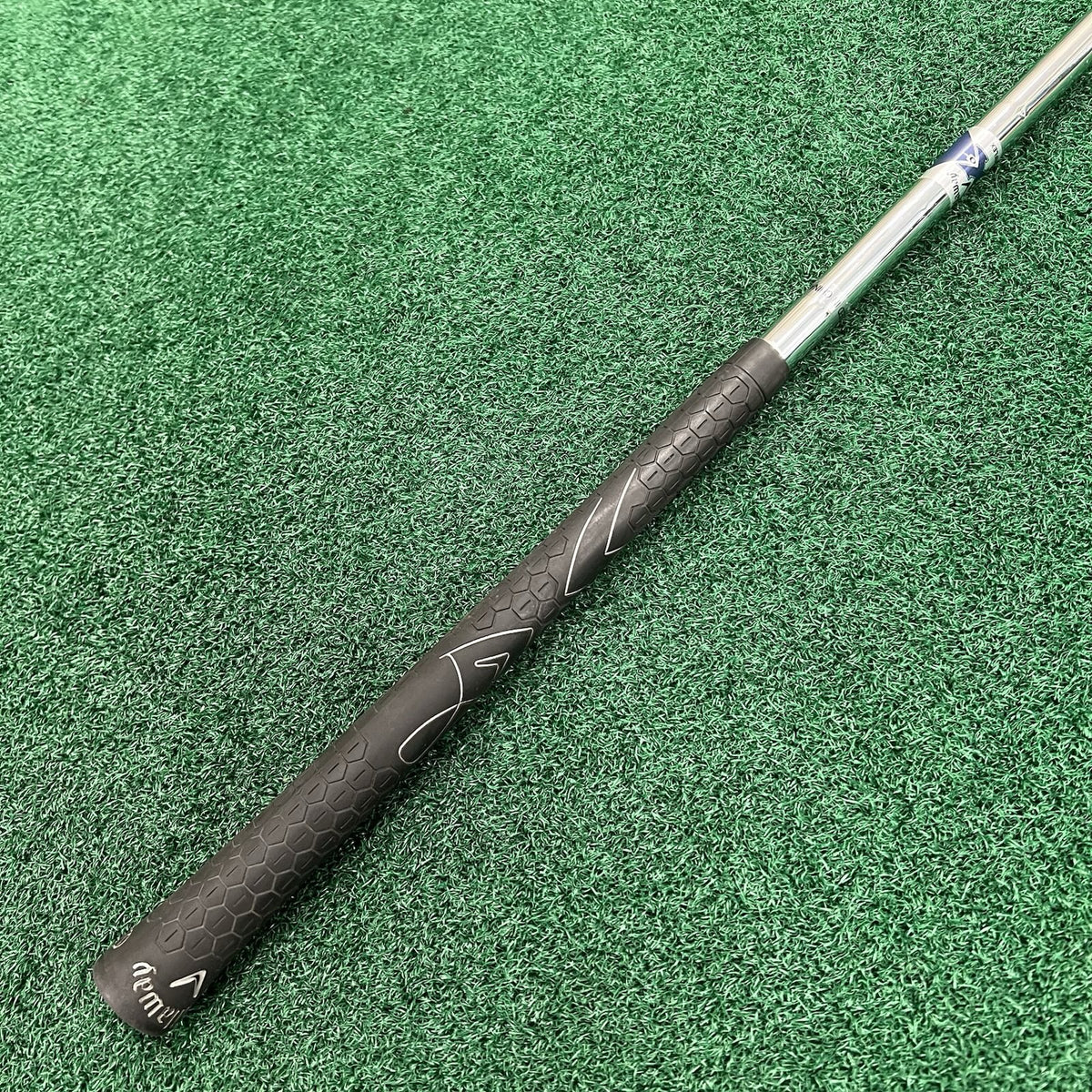 Callaway X-20 Single 9 Iron Uniflex Steel Shaft Men's Right Hand