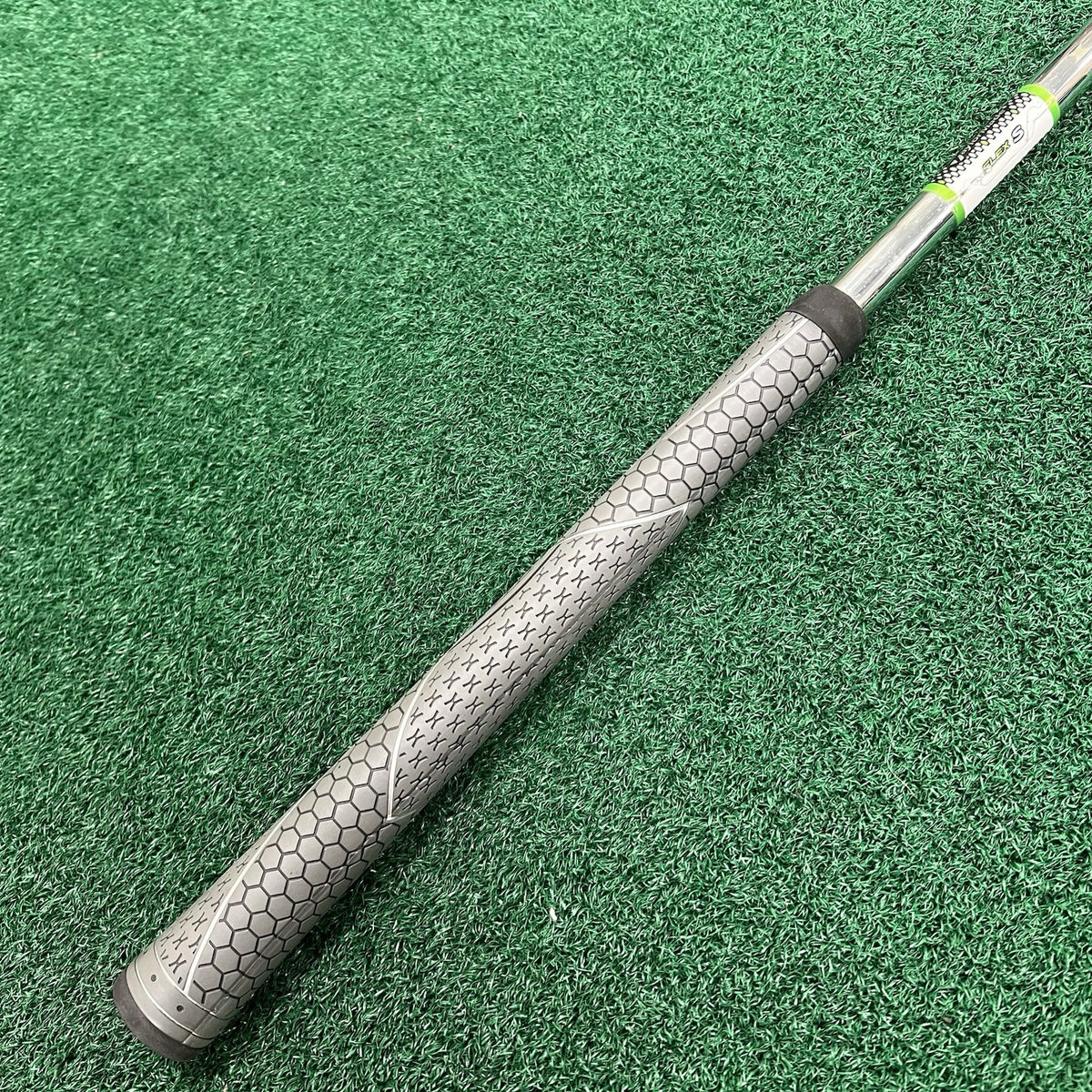 Taylormade RBZ Rocketballz 50° A Gap Wedge Regular Flex Shaft Men's Right Hand