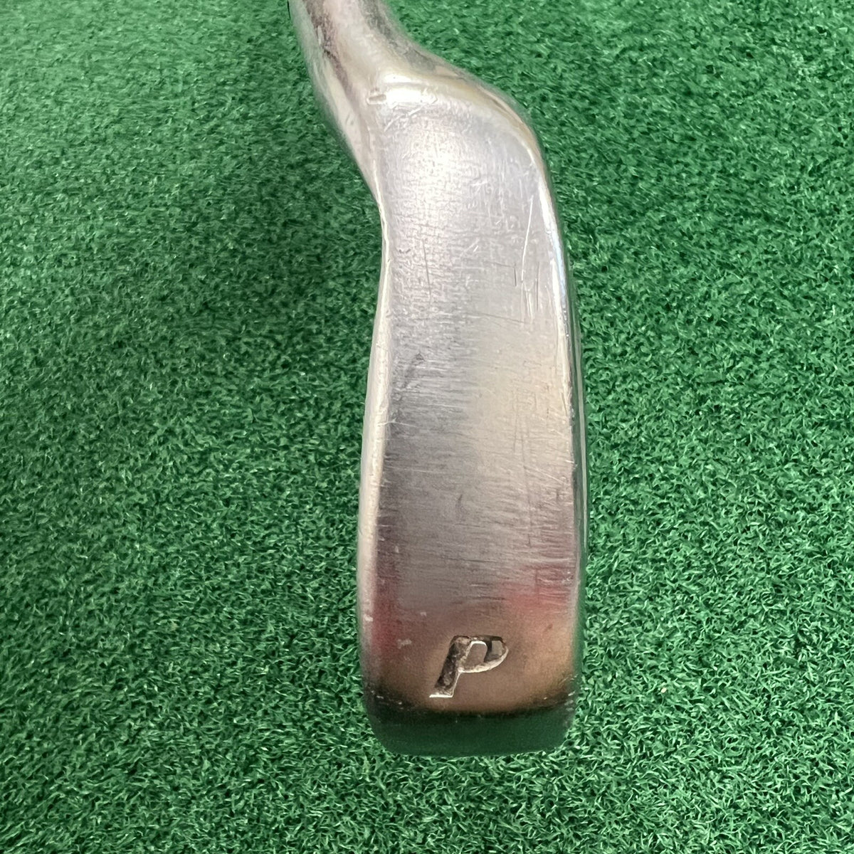 Voit XP Single Pitching Wedge Men's Right Hand Regular Flex Graphite Shaft MRH