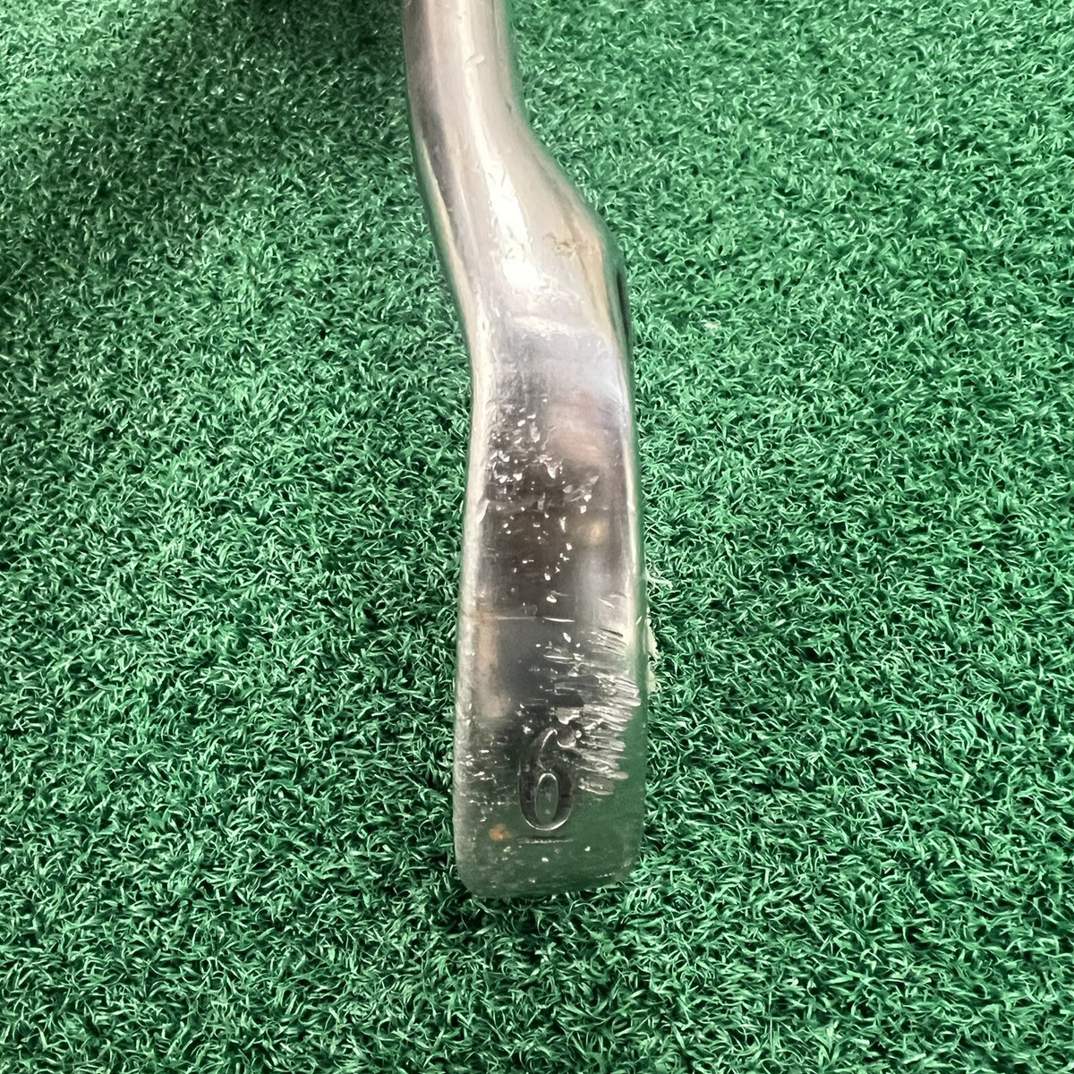 Titleist Forged 775-CB Single 6 Iron Men's Right Hand Regular Flex R300 Steel