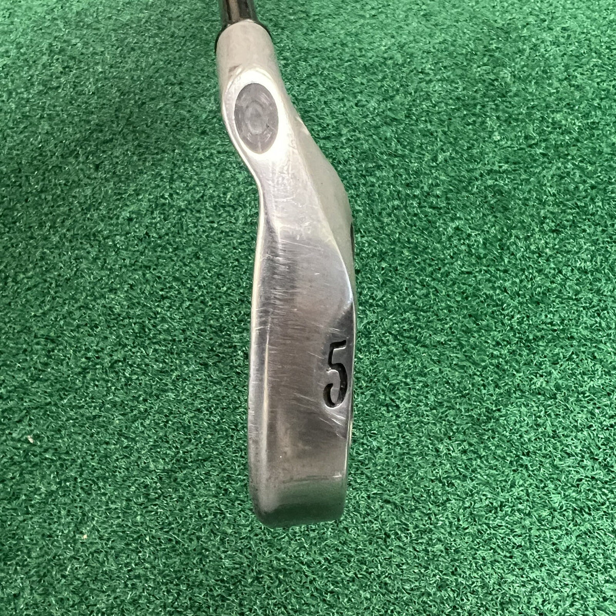 Callaway Big Bertha Single 5 Iron Men's Right Hand Regular Flex Graphite 38"