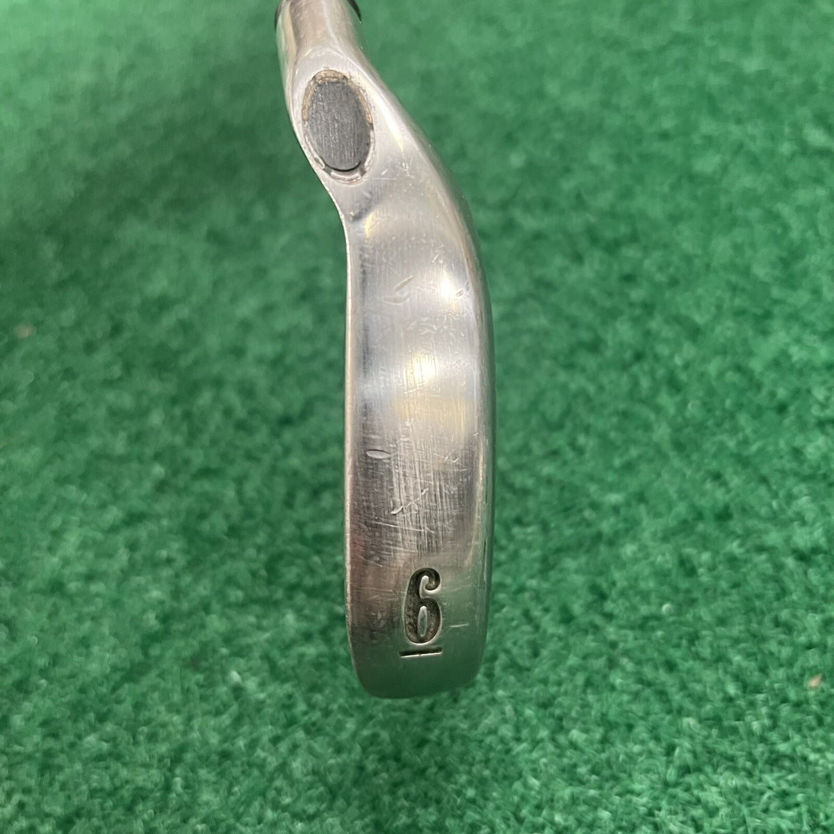 Callaway Golf Steelhead X-14 Single 6 Iron Men's Right Hand Regular Steel Shaft
