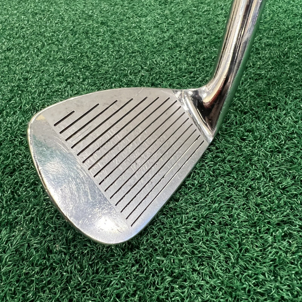 Golfsmith FORGED Professional Grind Single Replacement 8 Iron MRH Stiff Steel