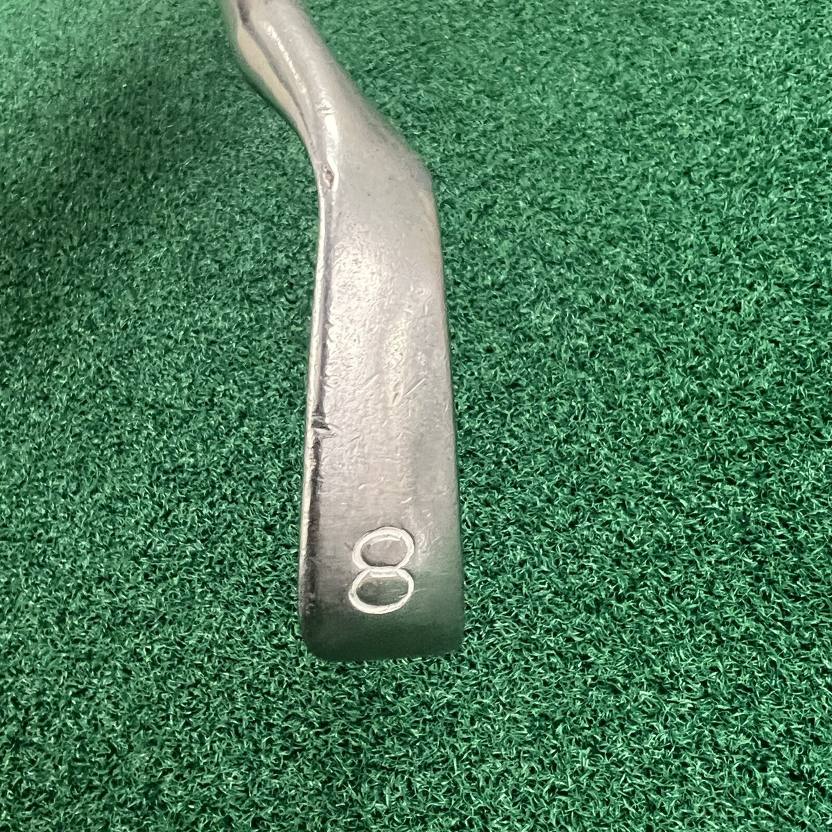 Ping Karsten III 3 Black Dot Single 8 Iron Ping Steel ZZ Lite Shaft MRH