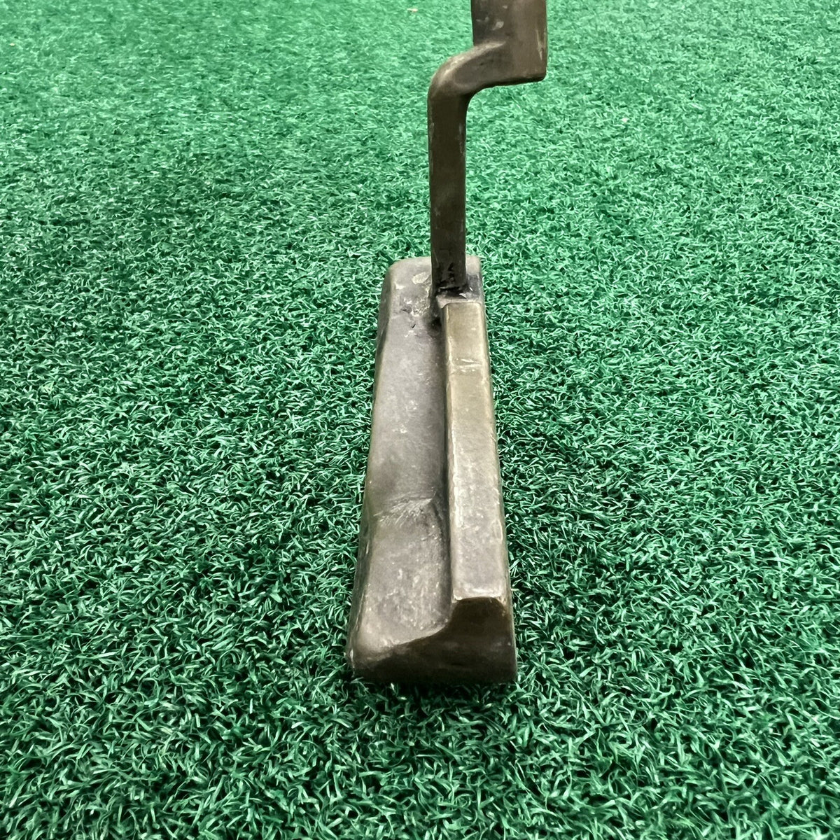 Ping A Blade Putter 33" Steel Shaft Right Handed Made In USA Men's Right Hand