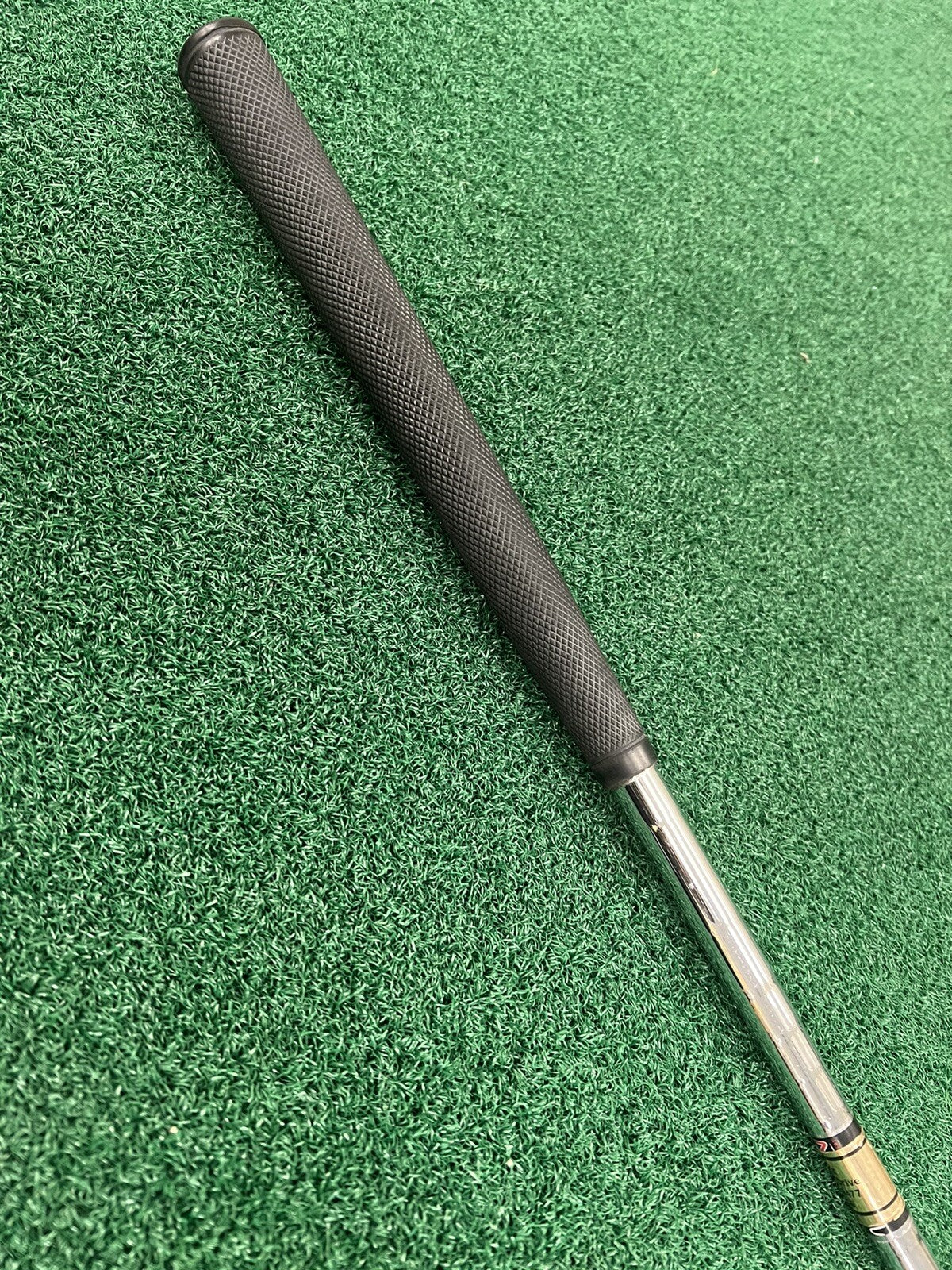 Ping i/3 O-Size 4 Iron White Dot Single Golf Iron JZ Stiff Flex Steel Shaft MRH
