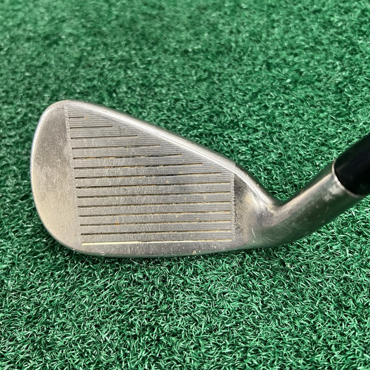 Cleveland CG7 Single PW Pitching Wedge Right Handed Stiff Flex Steel Shaft 36”