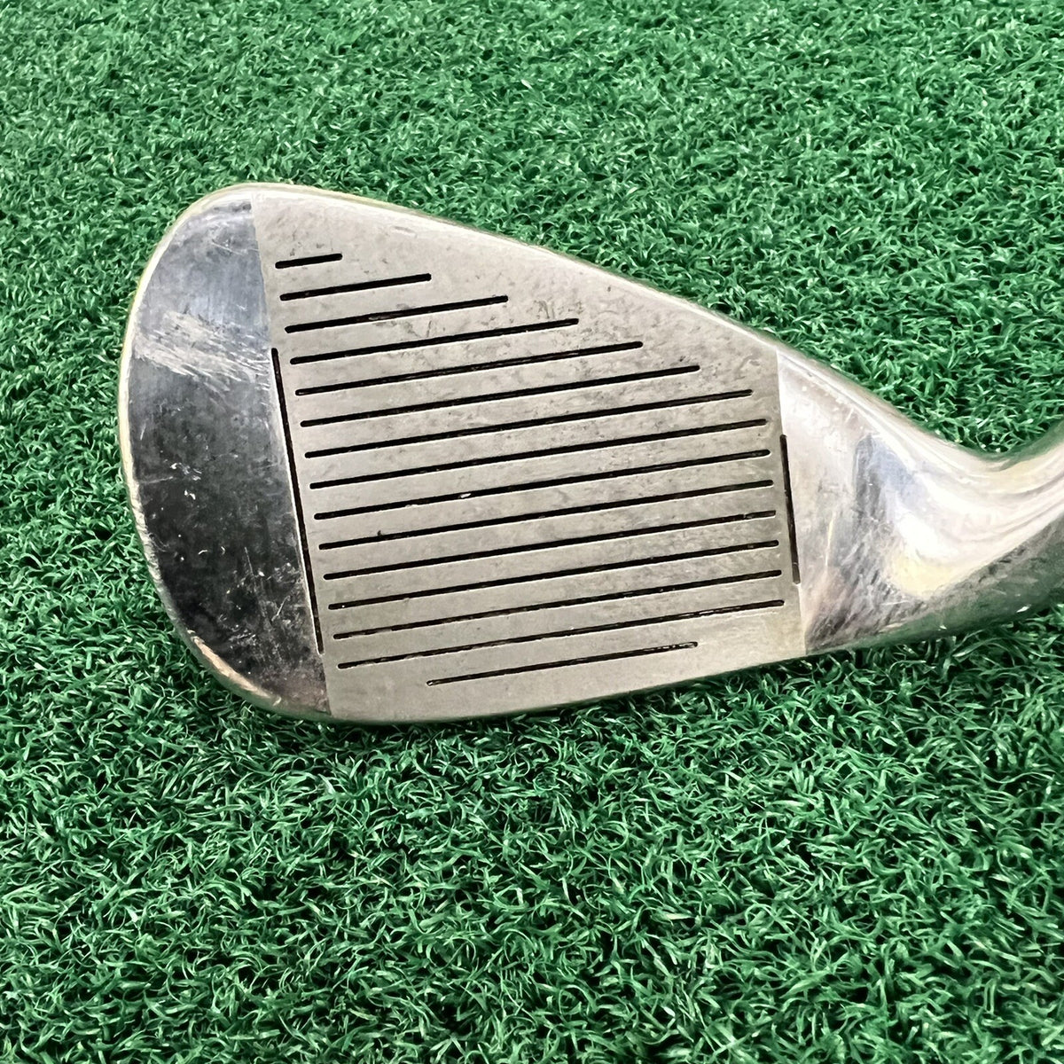 Dunlop Golf Single 8-Iron Dunlop Maxfli Steel Regular SDR Men's MRH 36.5"