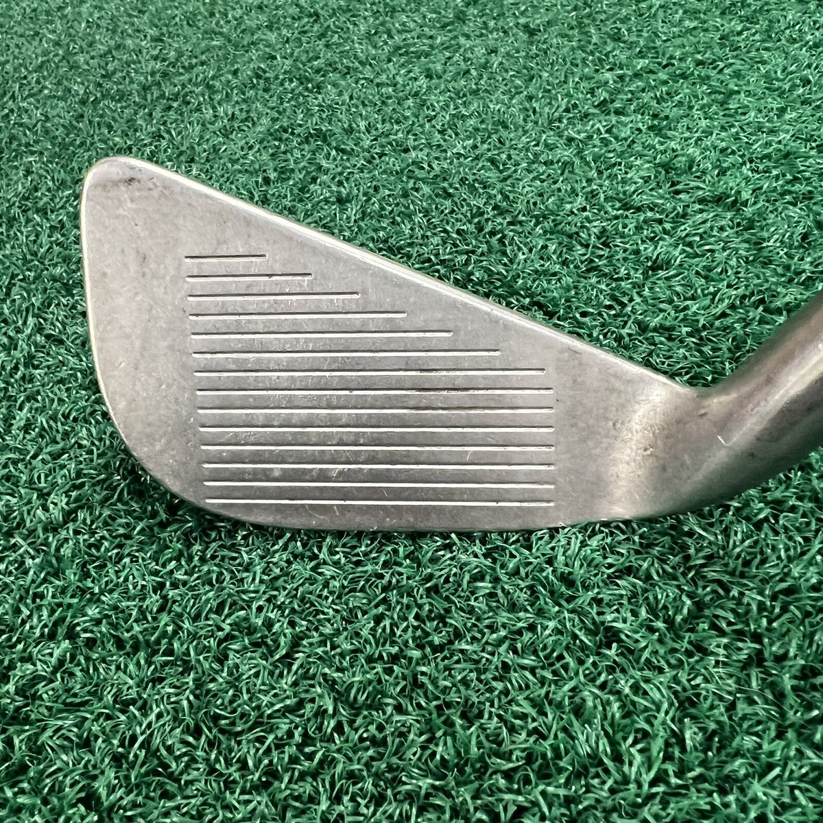 Ping Red Dot Karsten I Single 5 Iron ZZ Lite Stiff Shaft Men's Right Hand Steel