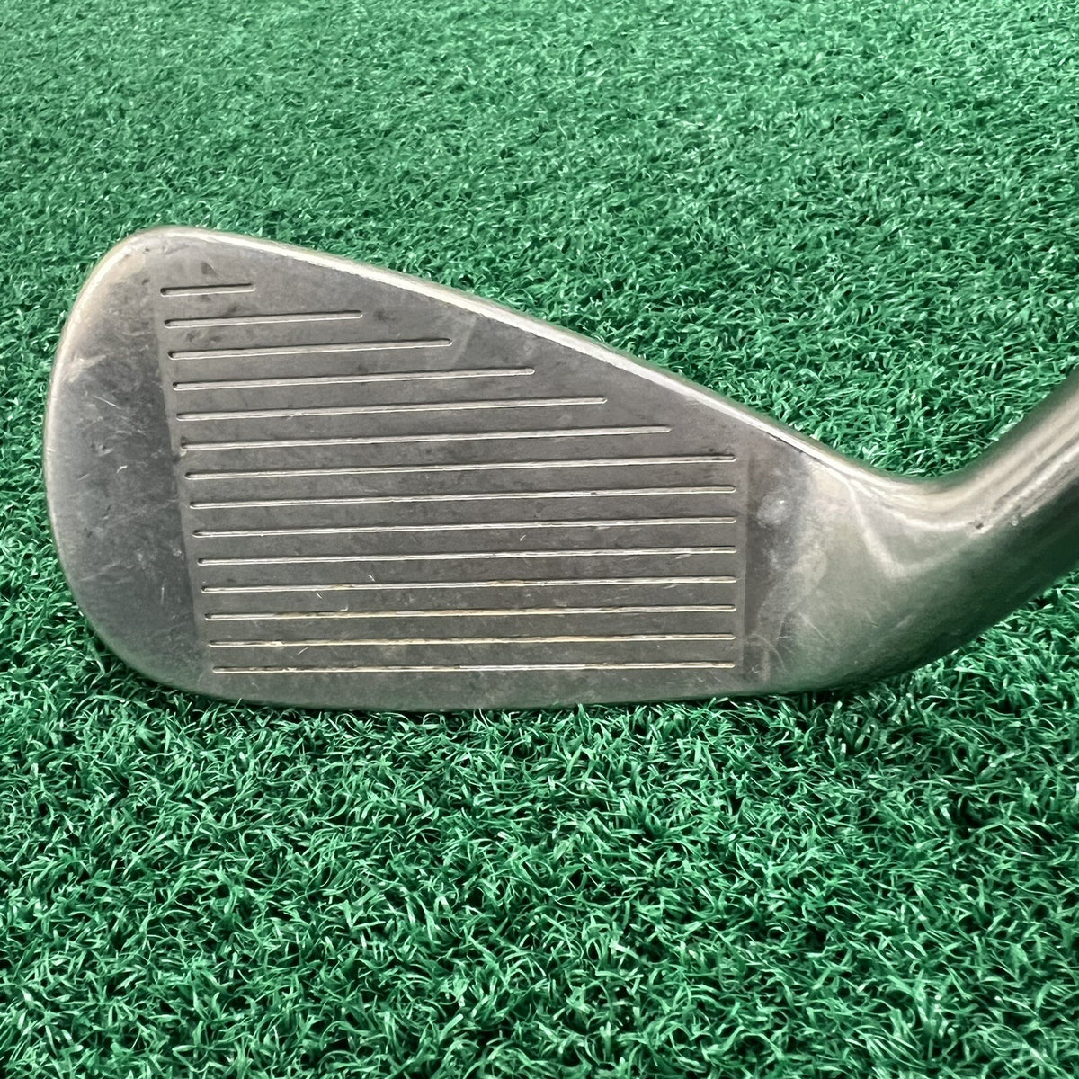 KZG OC-X1 Single 5 Iron 38" Men's Right Hand Dynamic Gold R300 Regular Steel