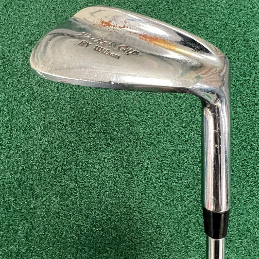 Vintage Walker Cup By Wilson Pitching Wedge 36" Regular Flex Steel Shaft MRH