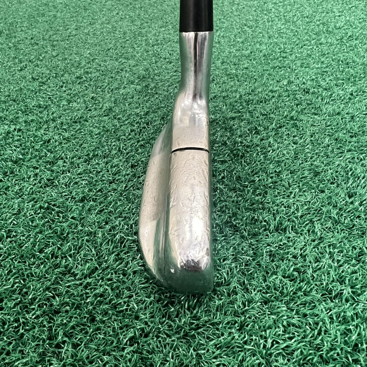 Northwestern Model 400 Blade Putter Men's Right Hand Steel Shaft 36"