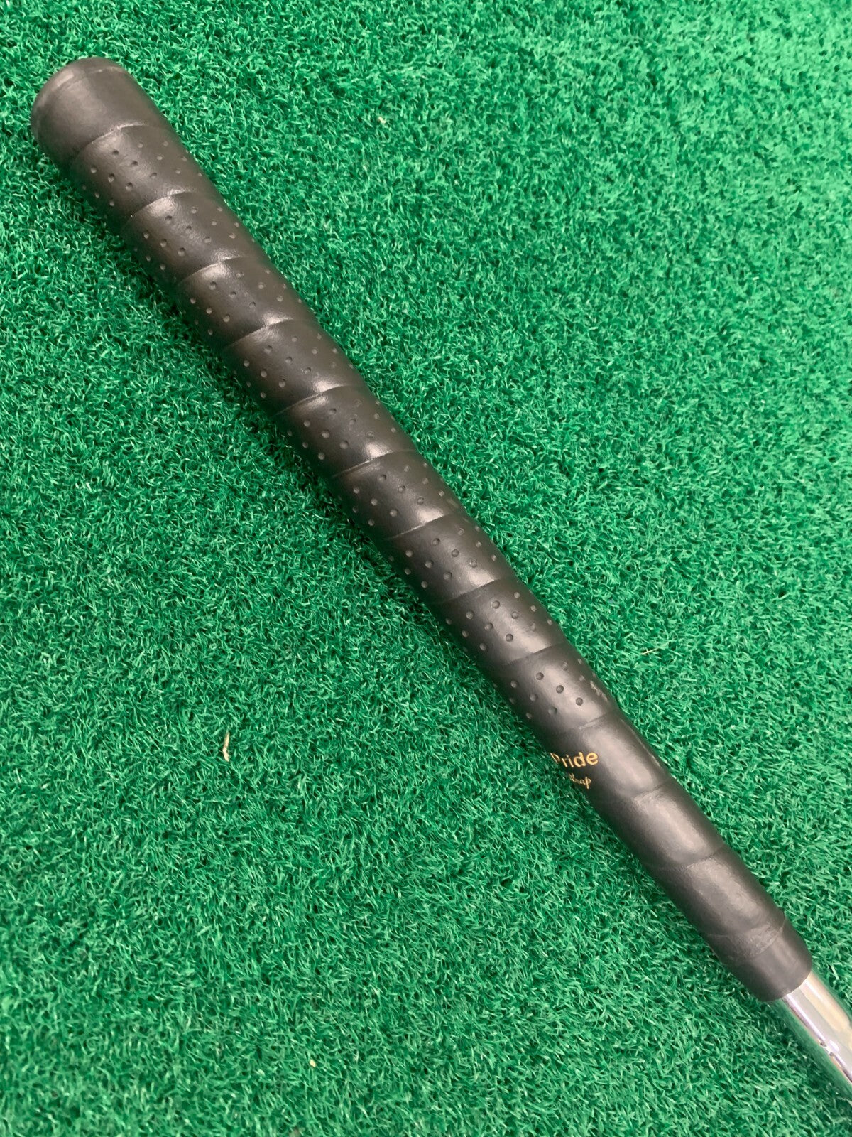 Lynx Paralax Stiff Flex Single Iron 5 Iron Steel MRH 38.5"