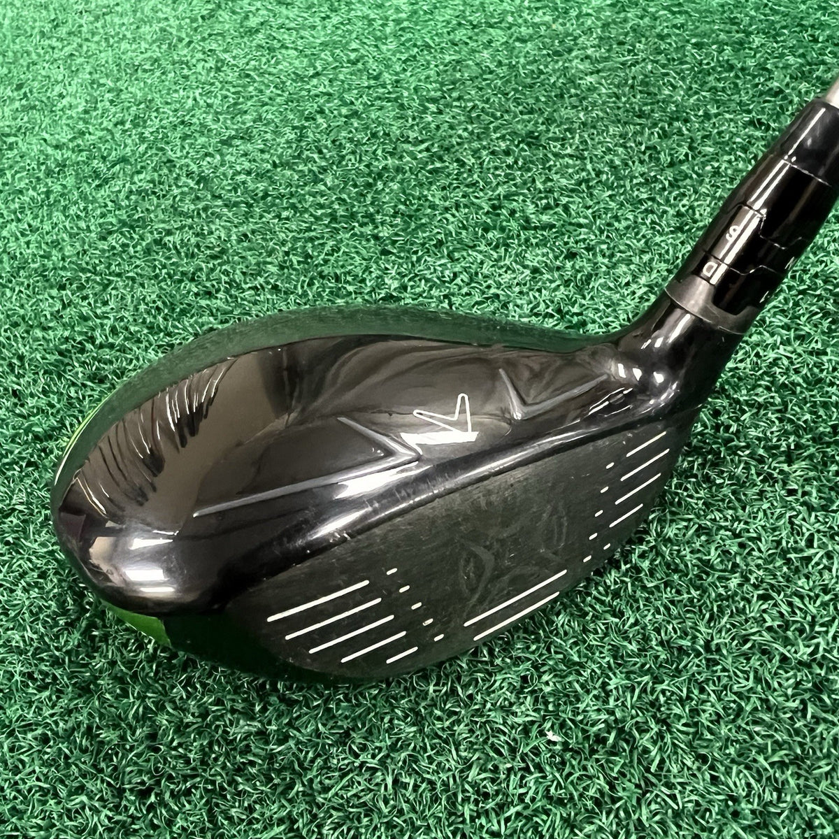 Callaway 2017 GBB Epic 3+ Fairway Wood Men's Right Hand. HZRDOUS 5.5 Reg. w/HC