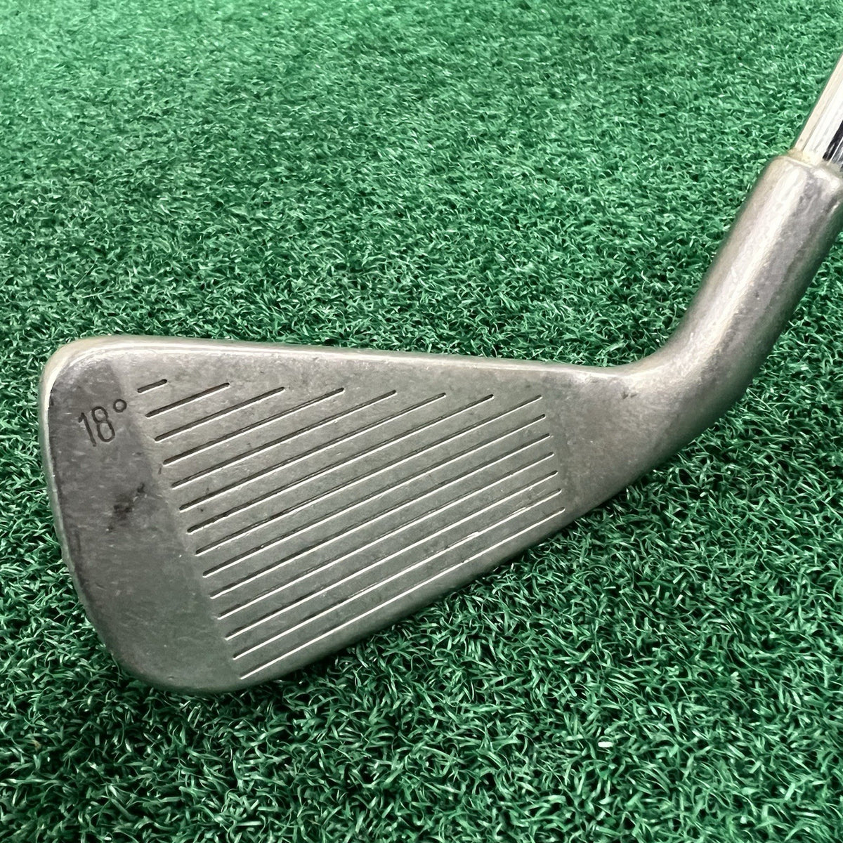 Tommy Armour Silver Scot 845s Men's 2 Iron Right Hand Tour Step II Stiff Steel