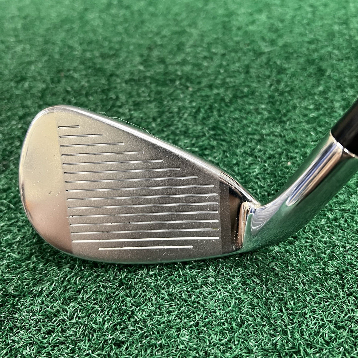 Taylormade R7 CGB Max Single 6 Iron Men's Right Hand Regular Flex Graphite Shaft