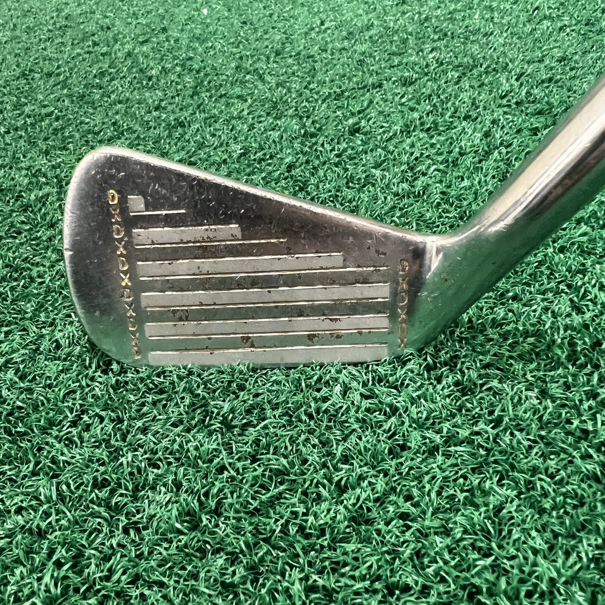 Macgregor Tourney DX RDX 3 Single 2 Iron Golf Club Right Hand Steel Shaft