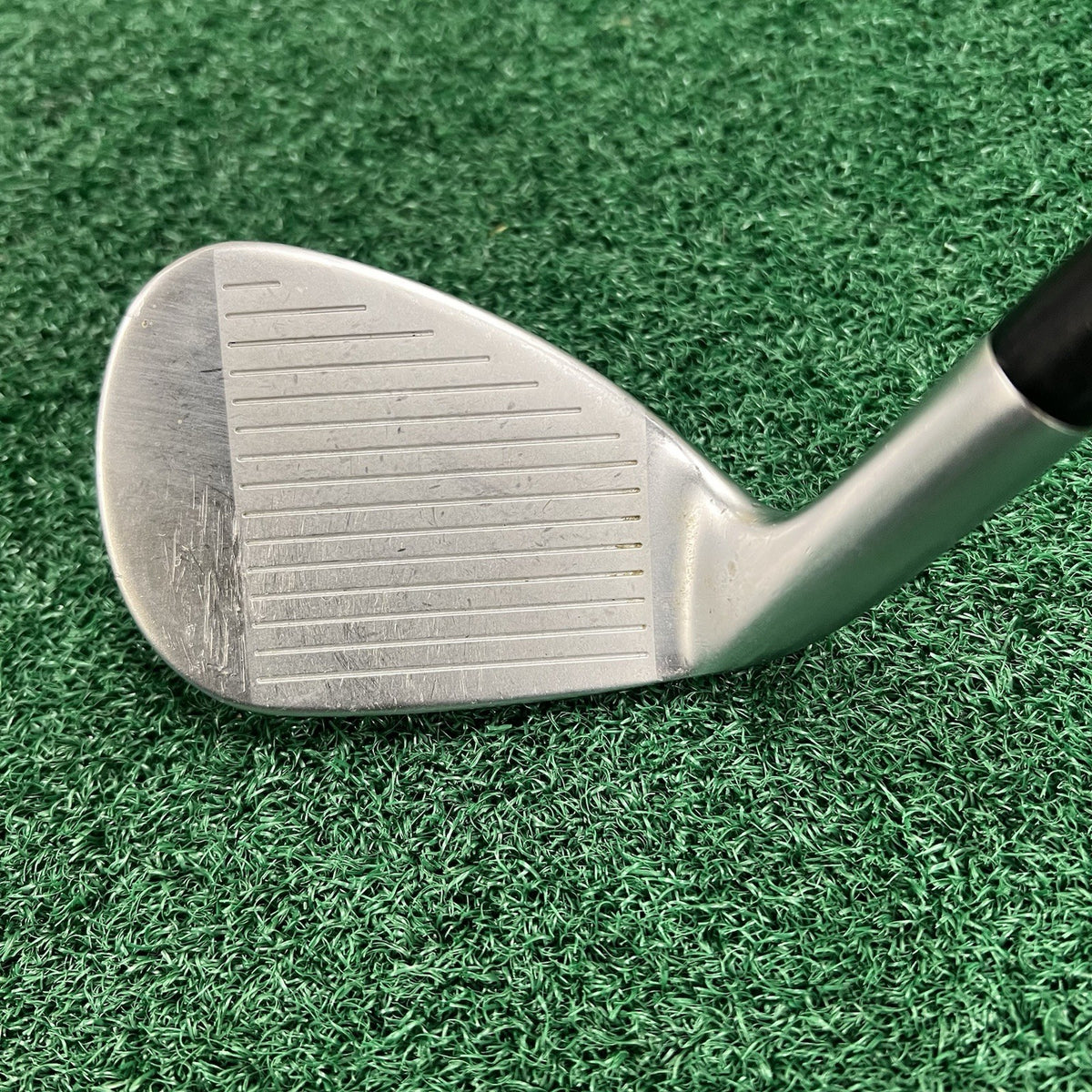 Callaway Apex Forged 16 AW Approach Wedge True Temper XP 105 S300 Steel RH 35.5"