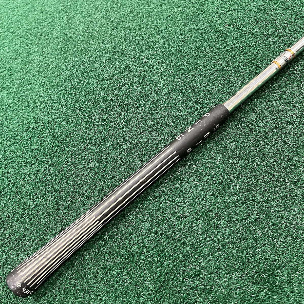 PING Zing Single 3 Iron Red Dot KT-M Stiff Steel Shaft 38.5” Men's Right Hand